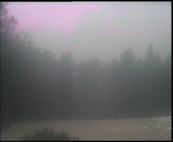 Panorama z Vsackého Cábu