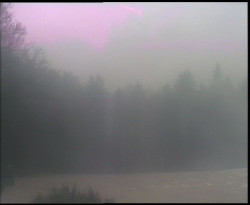 Panorama z Vsackého Cábu