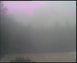 Panorama z Vsackého Cábu