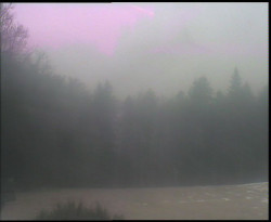 Panorama z Vsackého Cábu