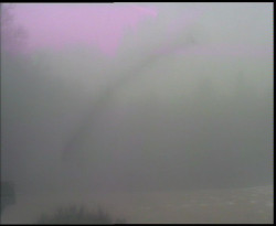 Panorama z Vsackého Cábu