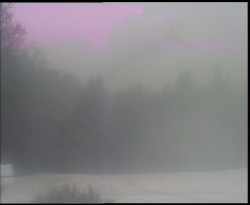 Panorama z Vsackého Cábu