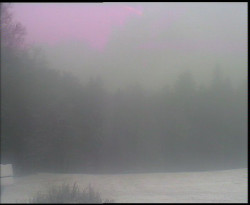 Panorama z Vsackého Cábu