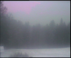 Panorama z Vsackého Cábu