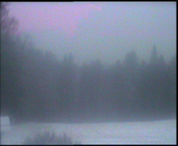 Panorama z Vsackého Cábu