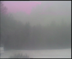 Panorama z Vsackého Cábu