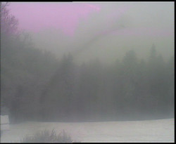 Panorama z Vsackého Cábu