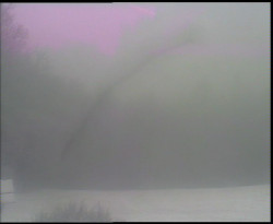 Panorama z Vsackého Cábu