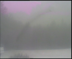 Panorama z Vsackého Cábu