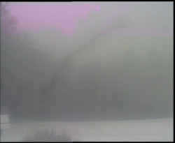 Panorama z Vsackého Cábu