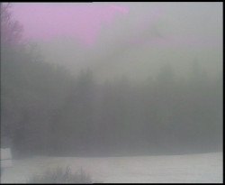 Panorama z Vsackého Cábu