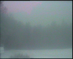 Panorama z Vsackého Cábu