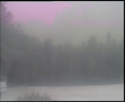 Panorama z Vsackého Cábu