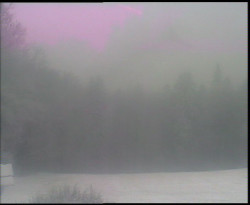 Panorama z Vsackého Cábu