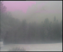 Panorama z Vsackého Cábu