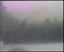 Panorama z Vsackého Cábu