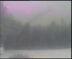 Panorama z Vsackého Cábu