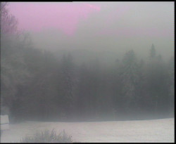 Panorama z Vsackého Cábu