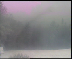 Panorama z Vsackého Cábu