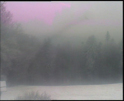 Panorama z Vsackého Cábu