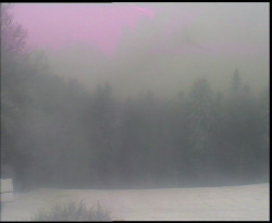 Panorama z Vsackého Cábu