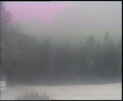 Panorama z Vsackého Cábu