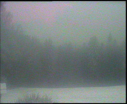 Panorama z Vsackého Cábu