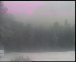 Panorama z Vsackého Cábu