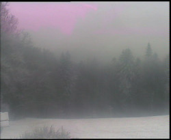 Panorama z Vsackého Cábu