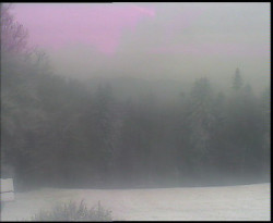 Panorama z Vsackého Cábu