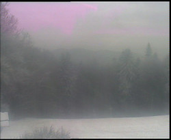 Panorama z Vsackého Cábu