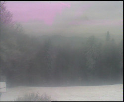 Panorama z Vsackého Cábu