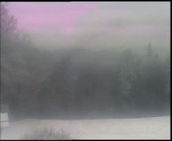 Panorama z Vsackého Cábu