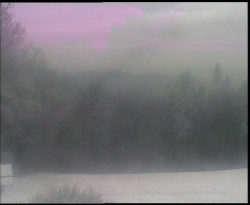 Panorama z Vsackého Cábu