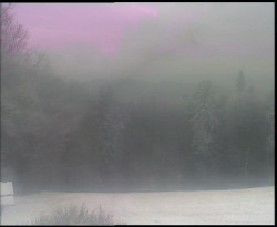 Panorama z Vsackého Cábu