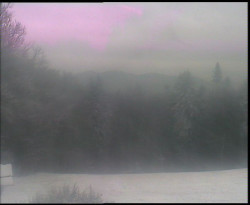 Panorama z Vsackého Cábu