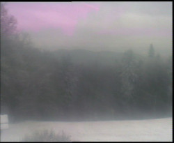 Panorama z Vsackého Cábu