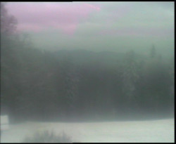 Panorama z Vsackého Cábu