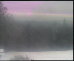 Panorama z Vsackého Cábu