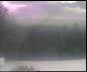 SkiAreál - Horský hotel...