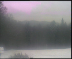 Panorama z Vsackého Cábu