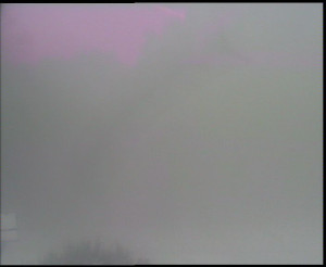 SkiAreál - Horský hotel Vsacký Cáb - Panorama z Vsackého Cábu - 4.2.2026 v 08:30