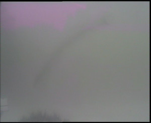 SkiAreál - Horský hotel Vsacký Cáb - Panorama z Vsackého Cábu - 4.2.2026 v 09:15