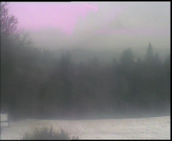 Panorama z Vsackého Cábu