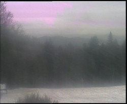 Panorama z Vsackého Cábu