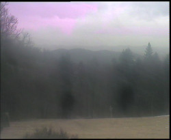 Panorama z Vsackého Cábu