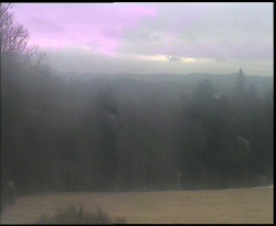 Panorama z Vsackého Cábu