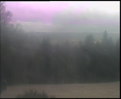 Panorama z Vsackého Cábu