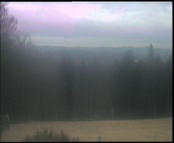 Panorama z Vsackého Cábu