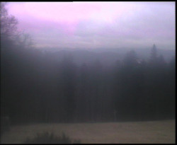 Panorama z Vsackého Cábu